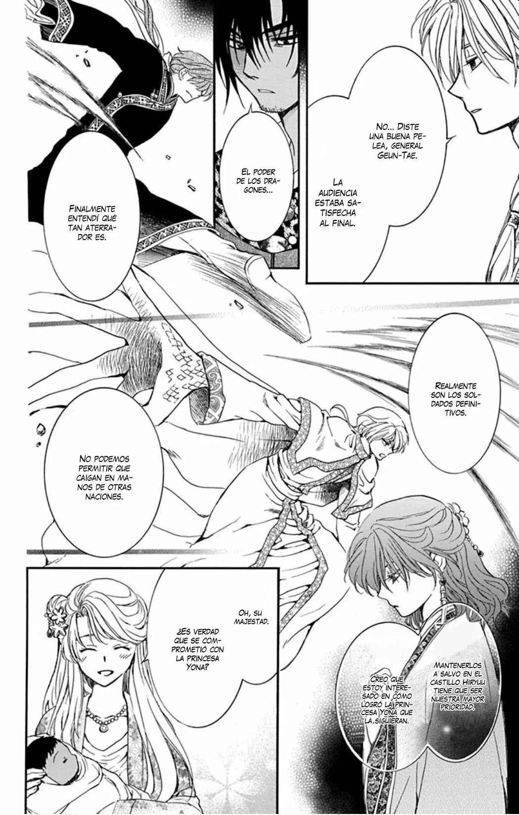 Chapter 183 - Page 21