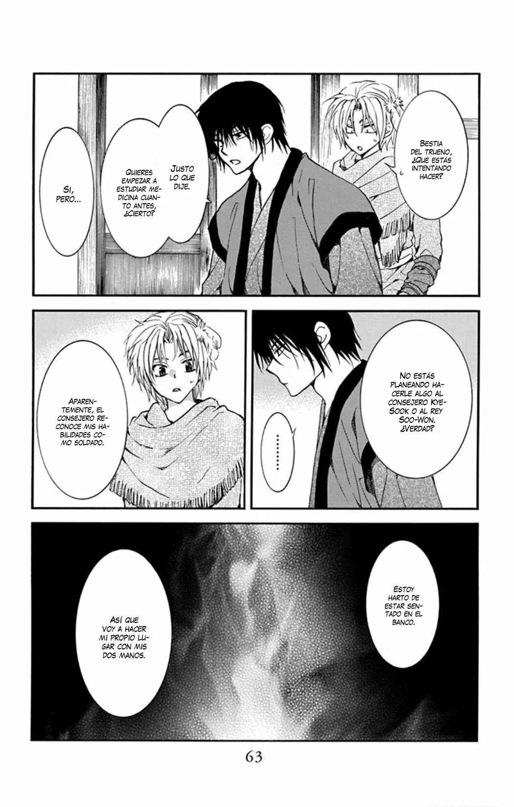 Chapter 183 - Page 30
