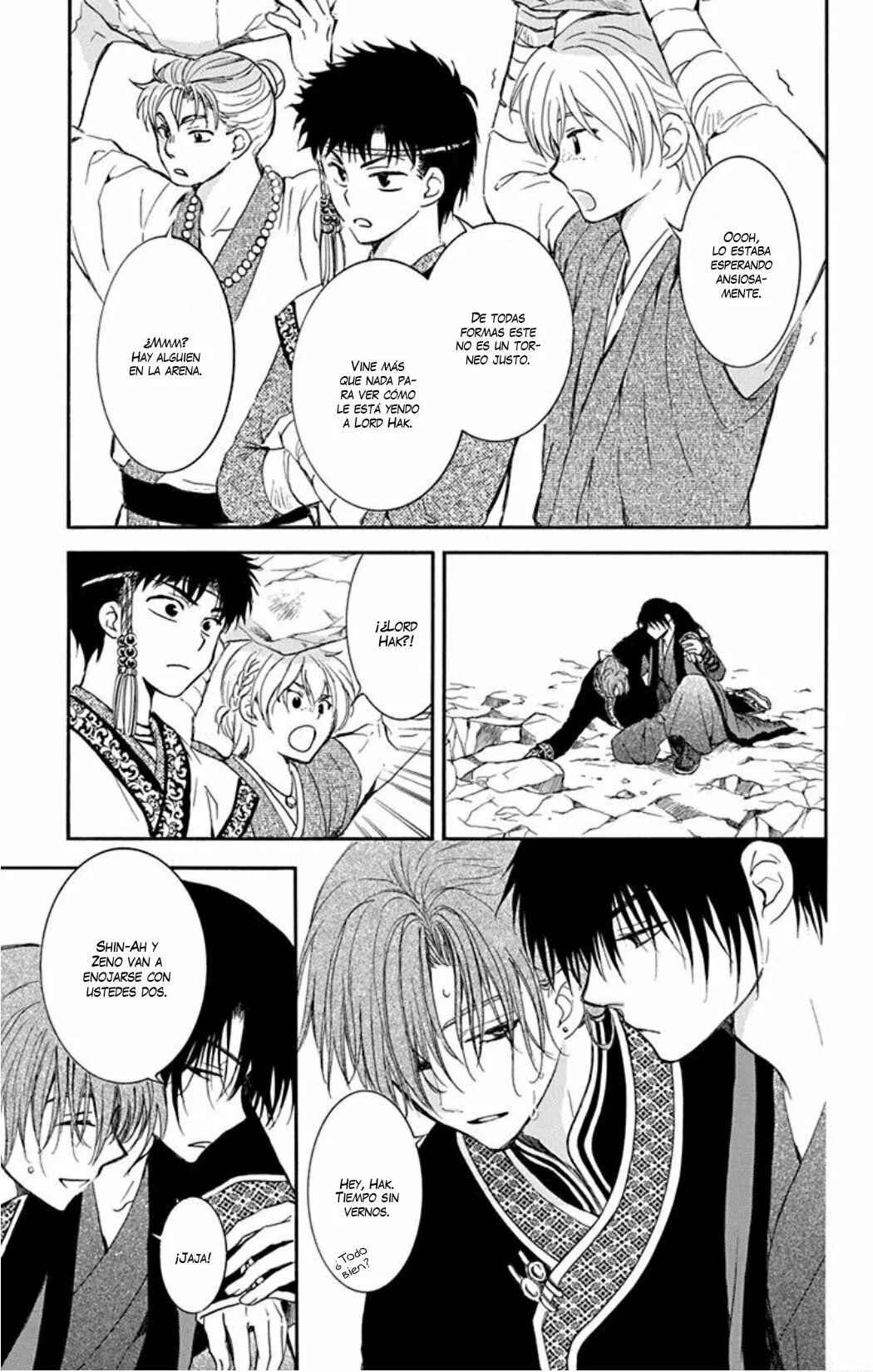 Chapter 183 - Page 4