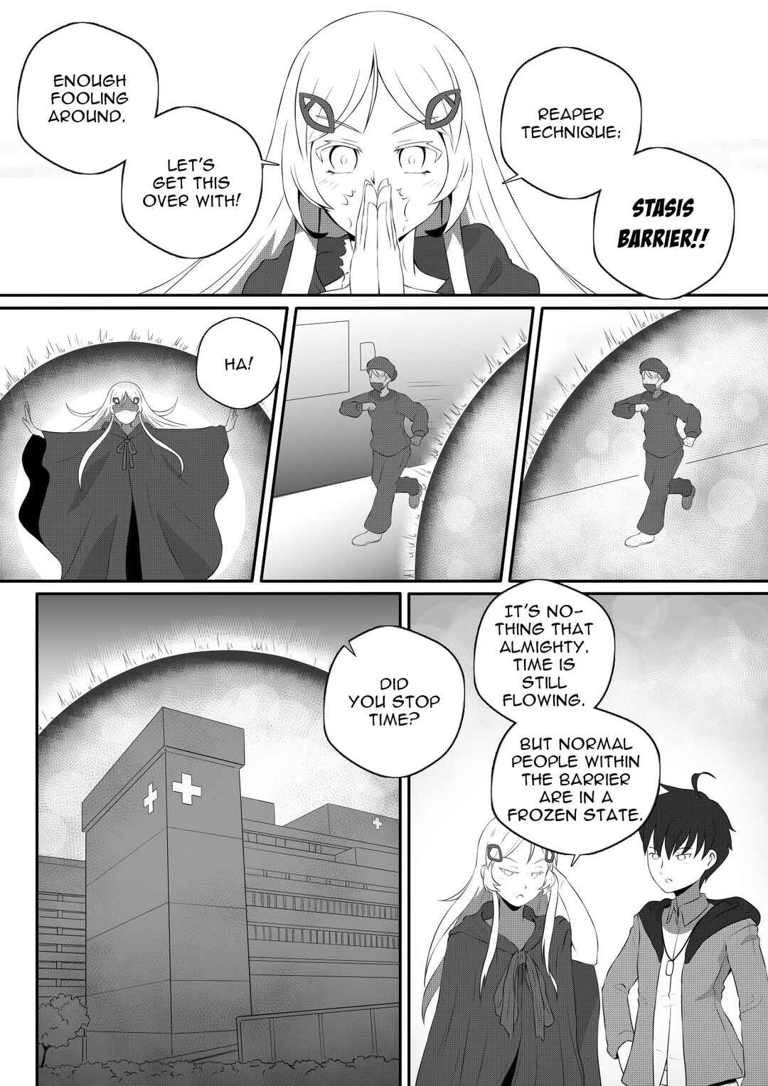 Chapter 3 - Page 10