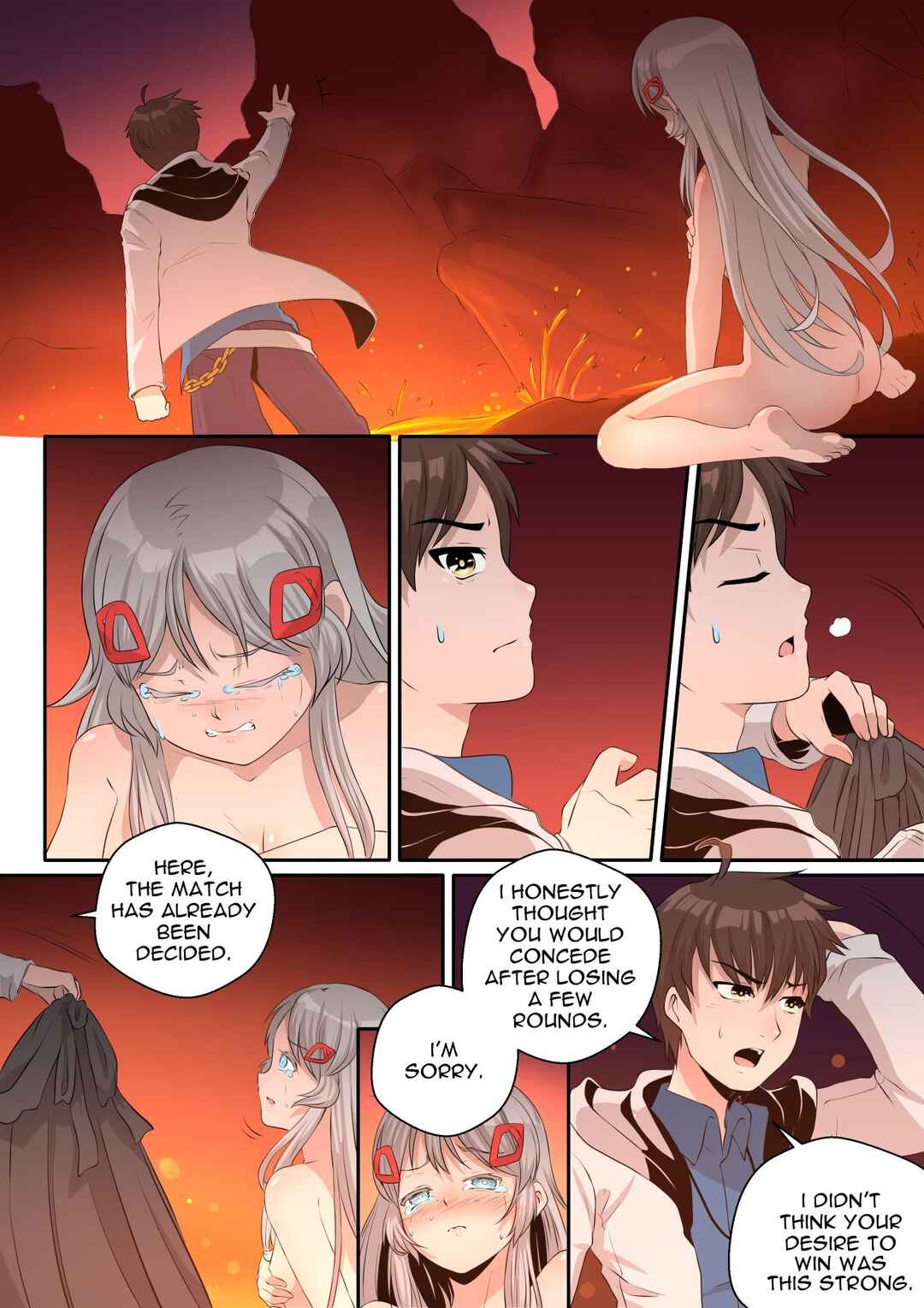 Chapter 3 - Page 2