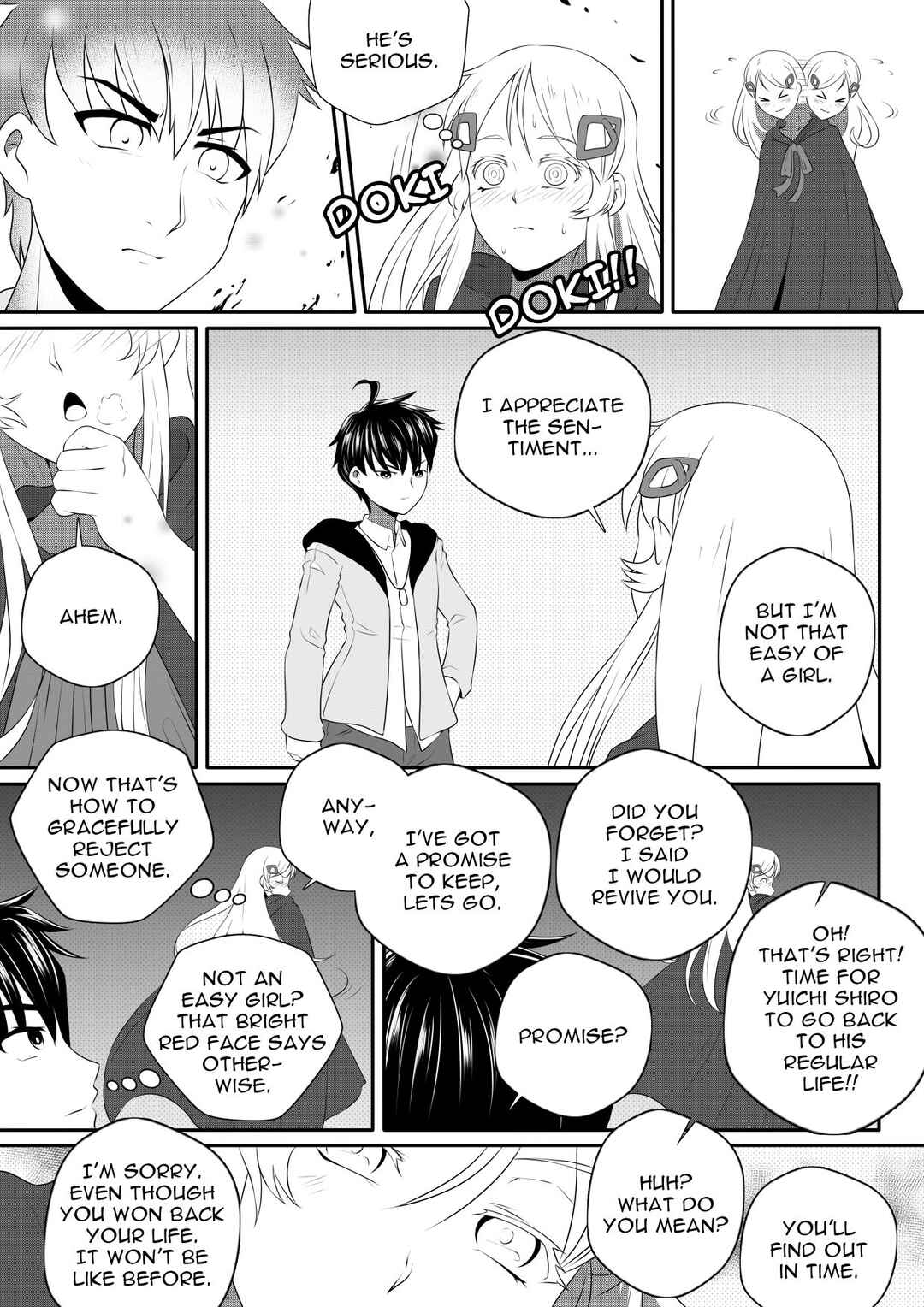 Chapter 3 - Page 5