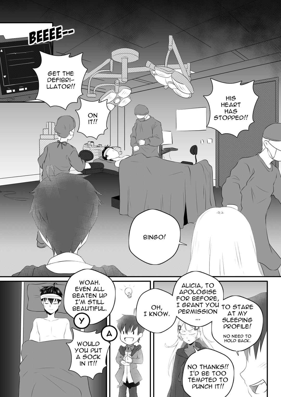 Chapter 3 - Page 9