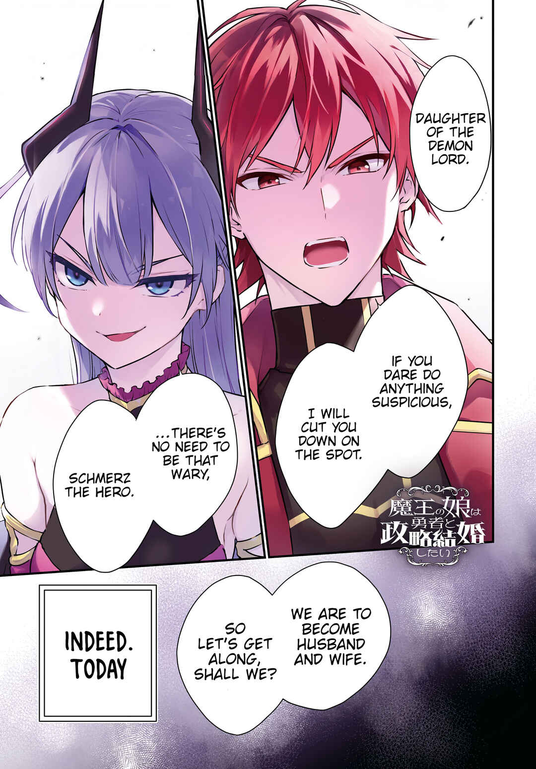 Chapter 1 - Page 3