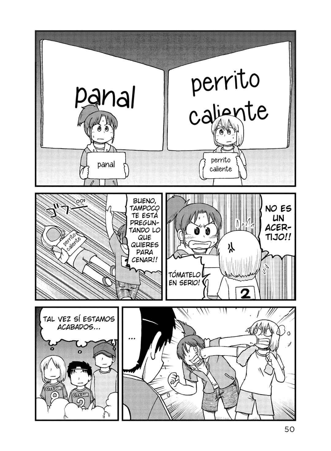 Chapter 97 - Page 10