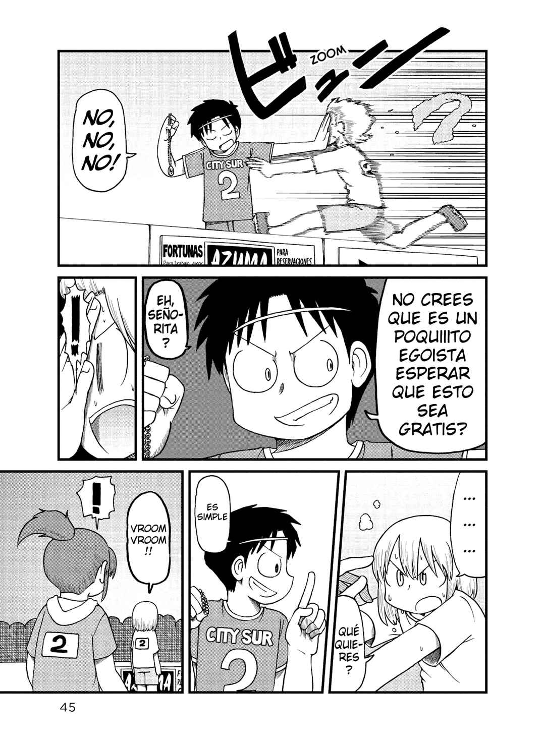 Chapter 97 - Page 5