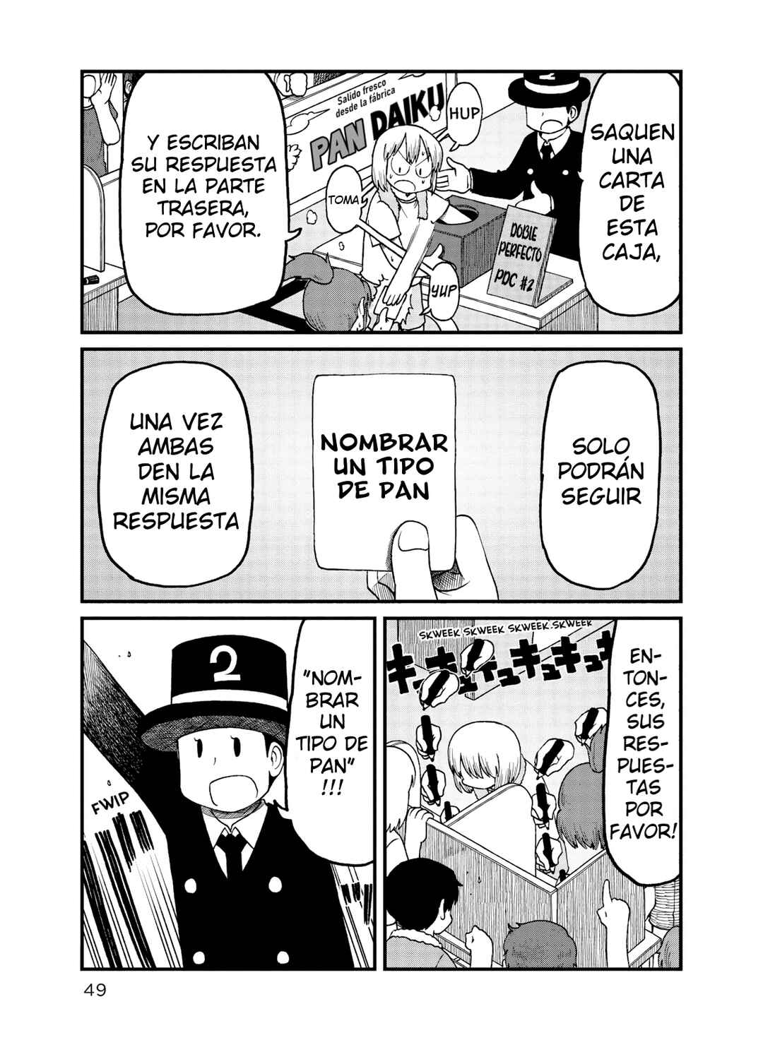 Chapter 97 - Page 9