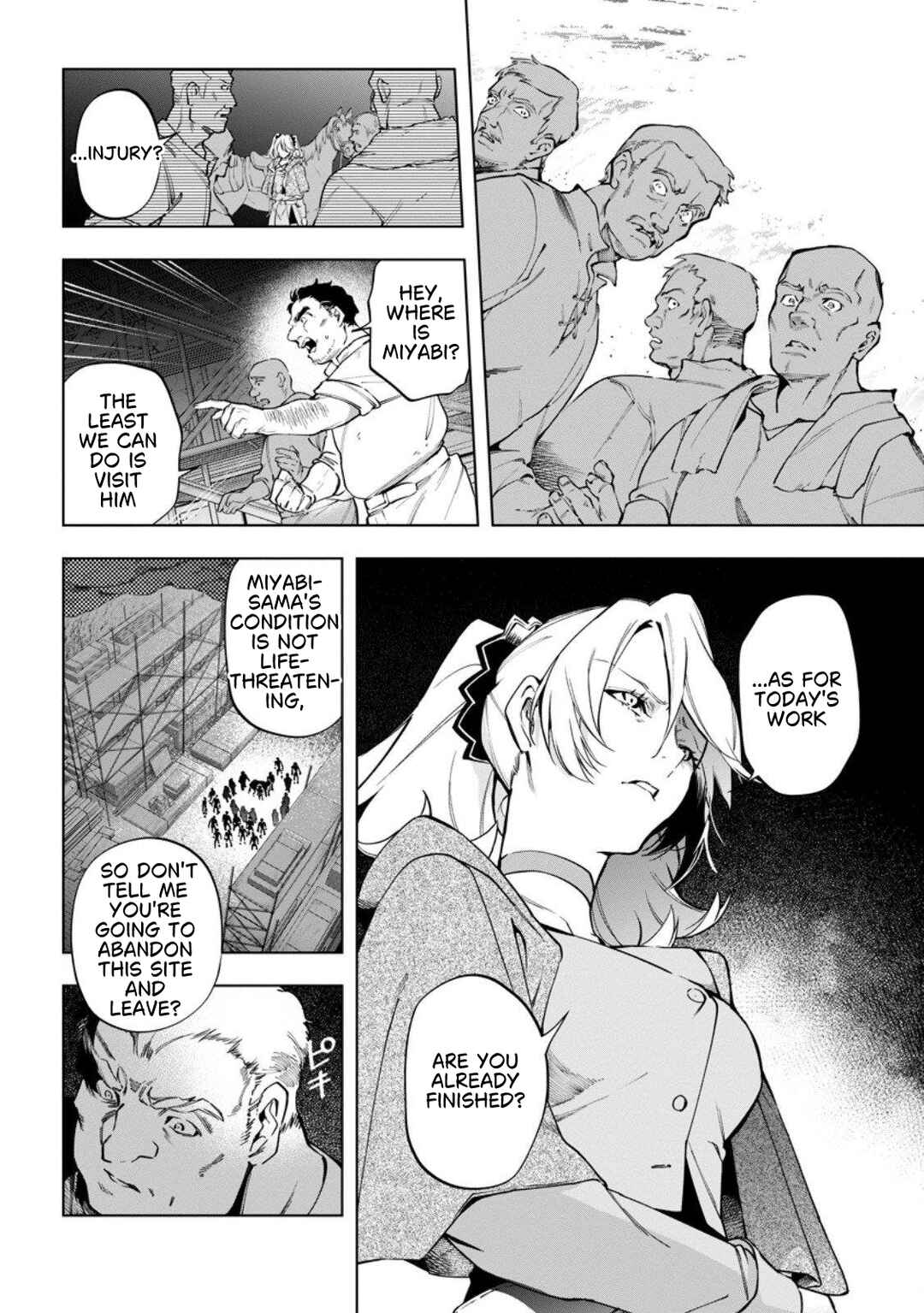 Chapter 40 - Page 11