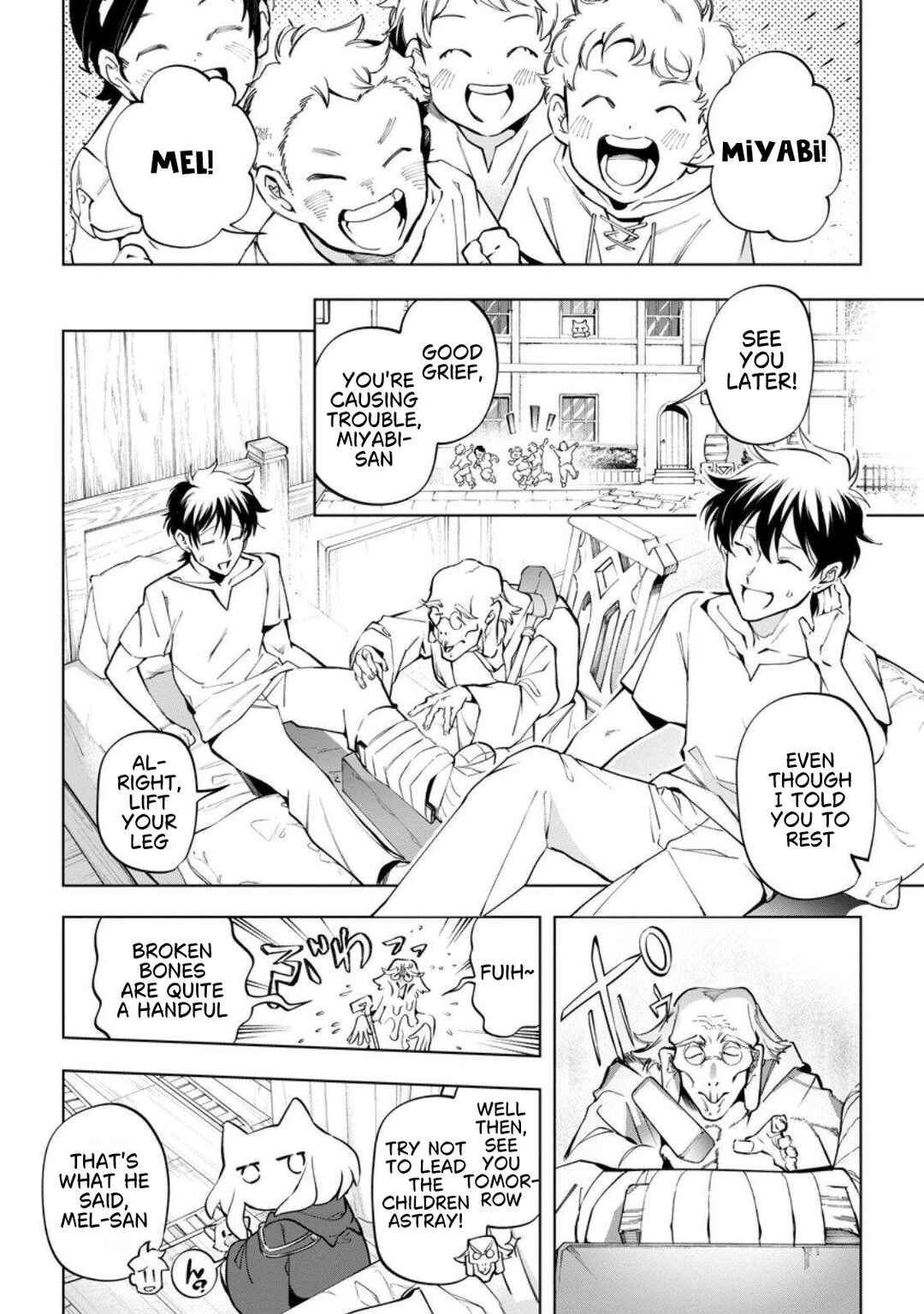 Chapter 40 - Page 2