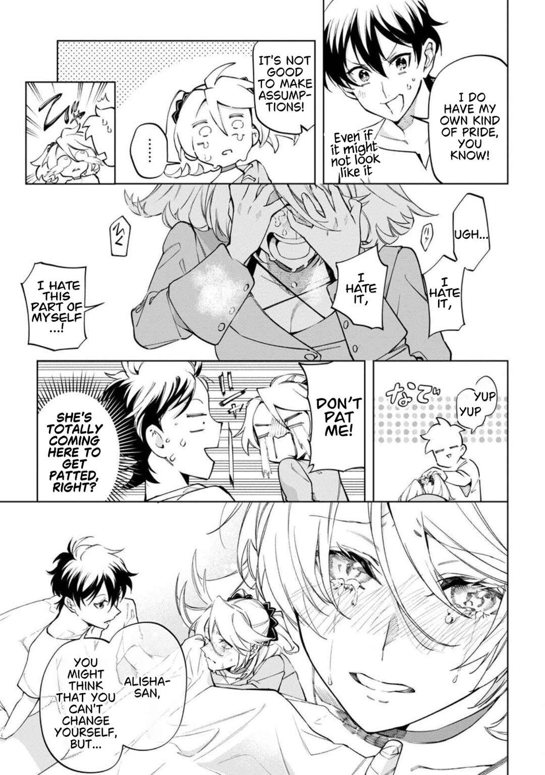 Chapter 40 - Page 28