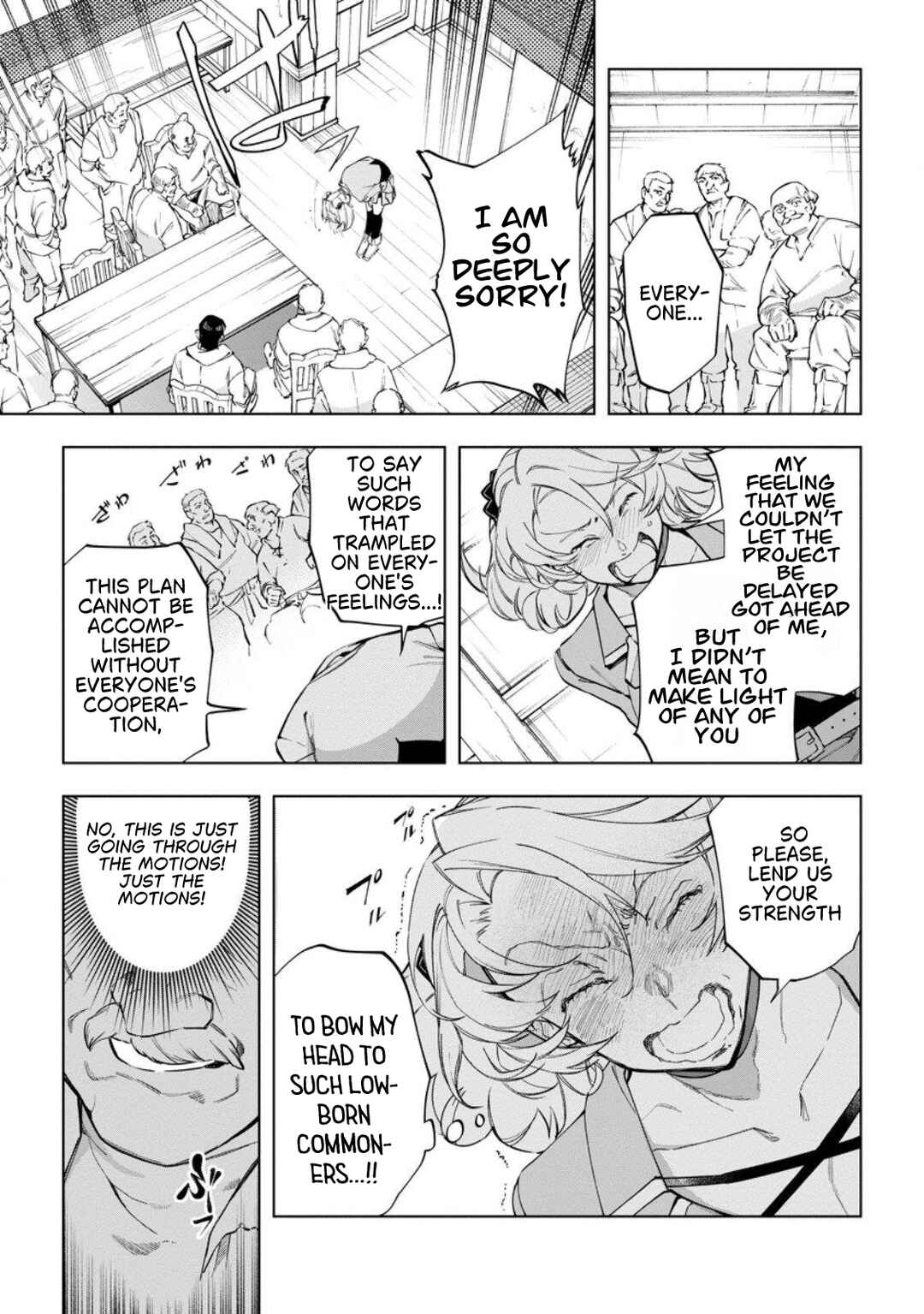 Chapter 40 - Page 30