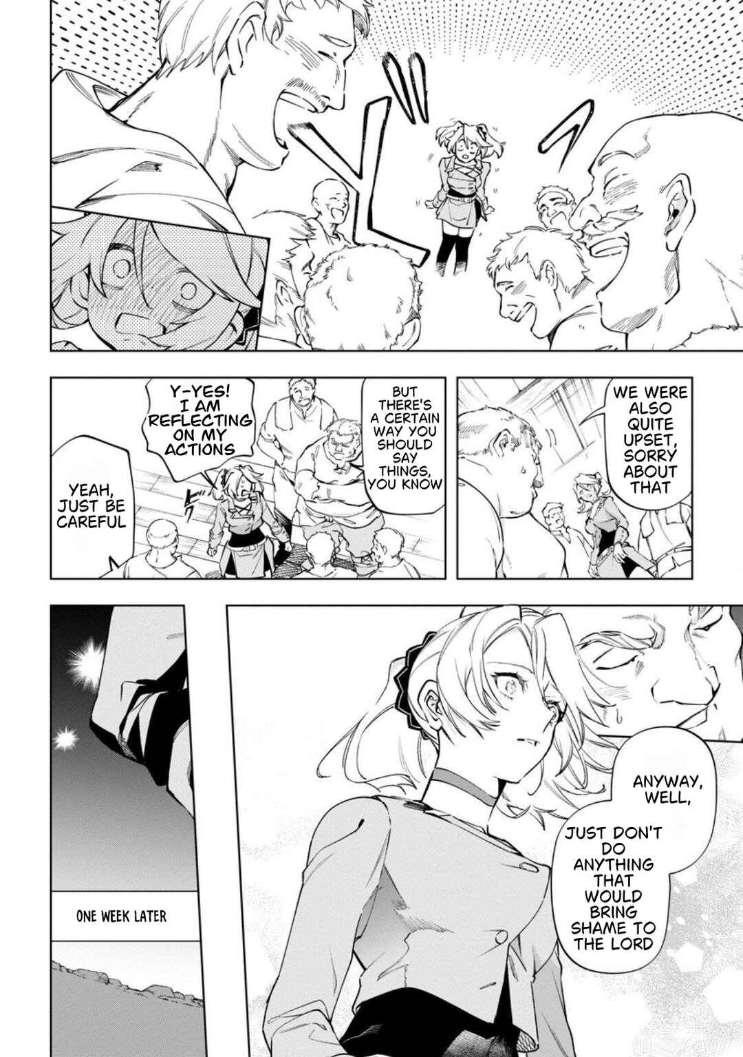 Chapter 40 - Page 31