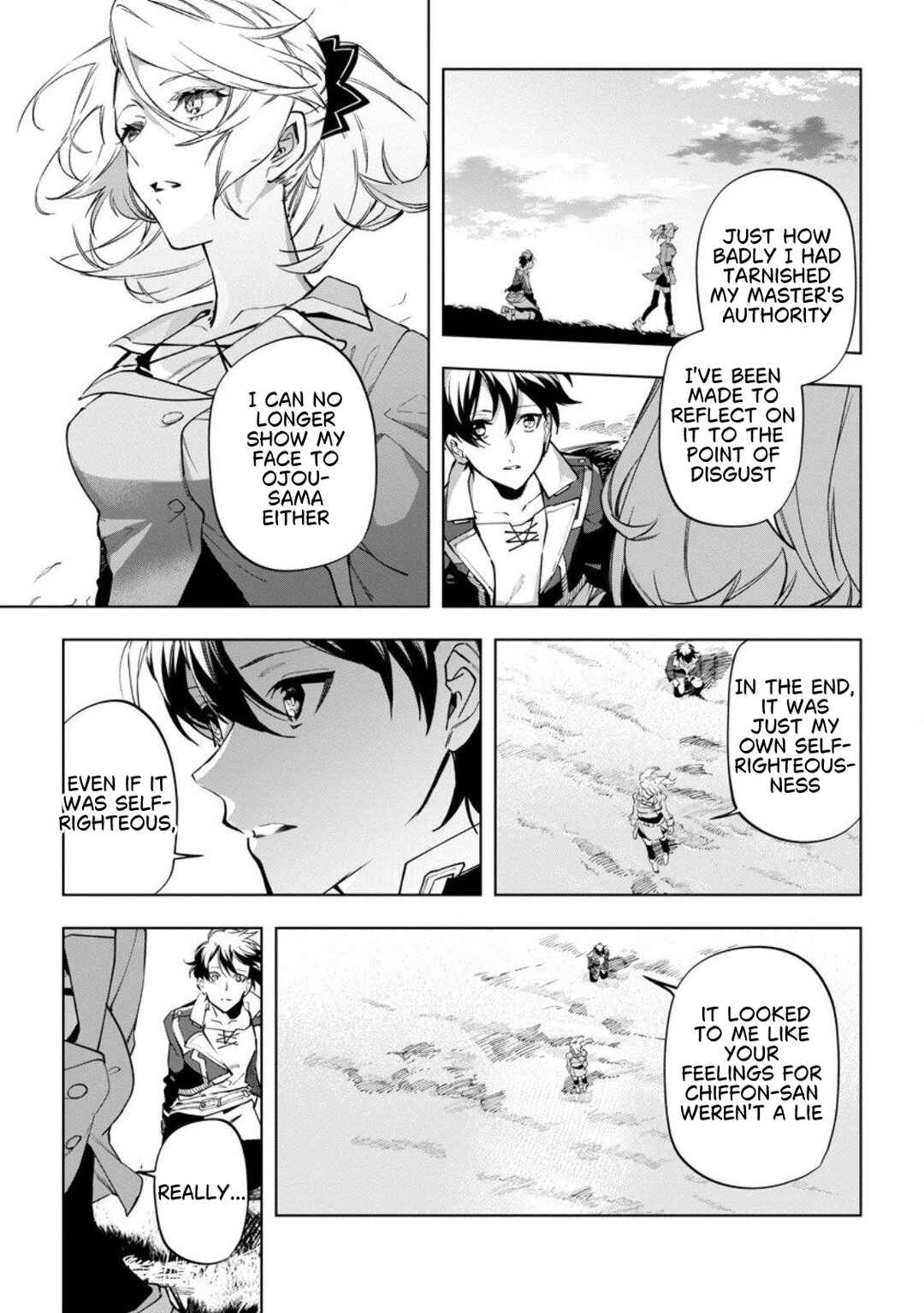 Chapter 40 - Page 36