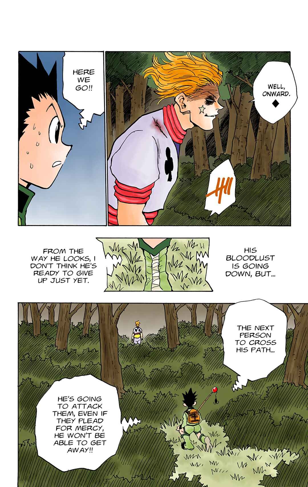 Chapter 27 - Page 19