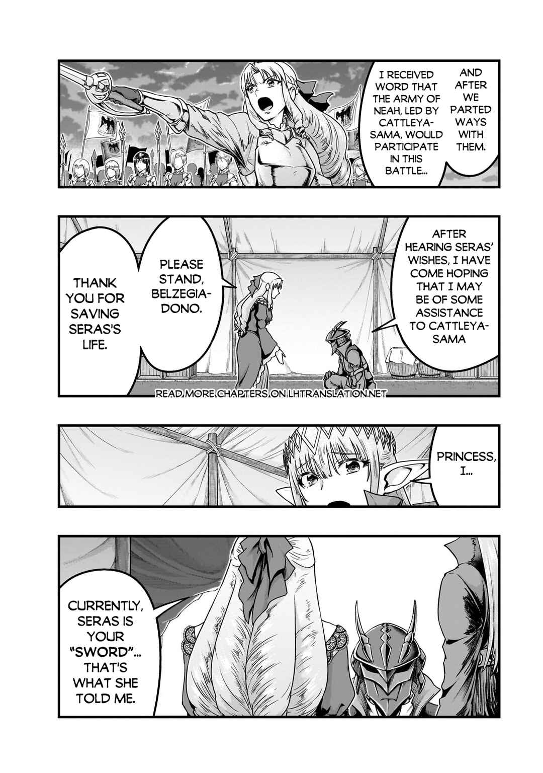 Chapter 56.1 - Page 11