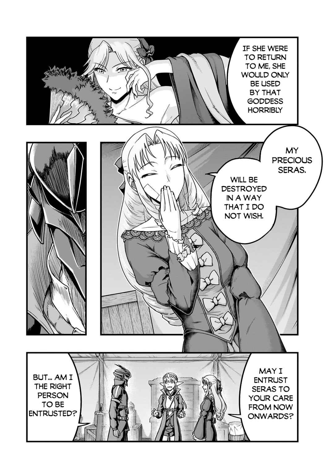 Chapter 56.1 - Page 12