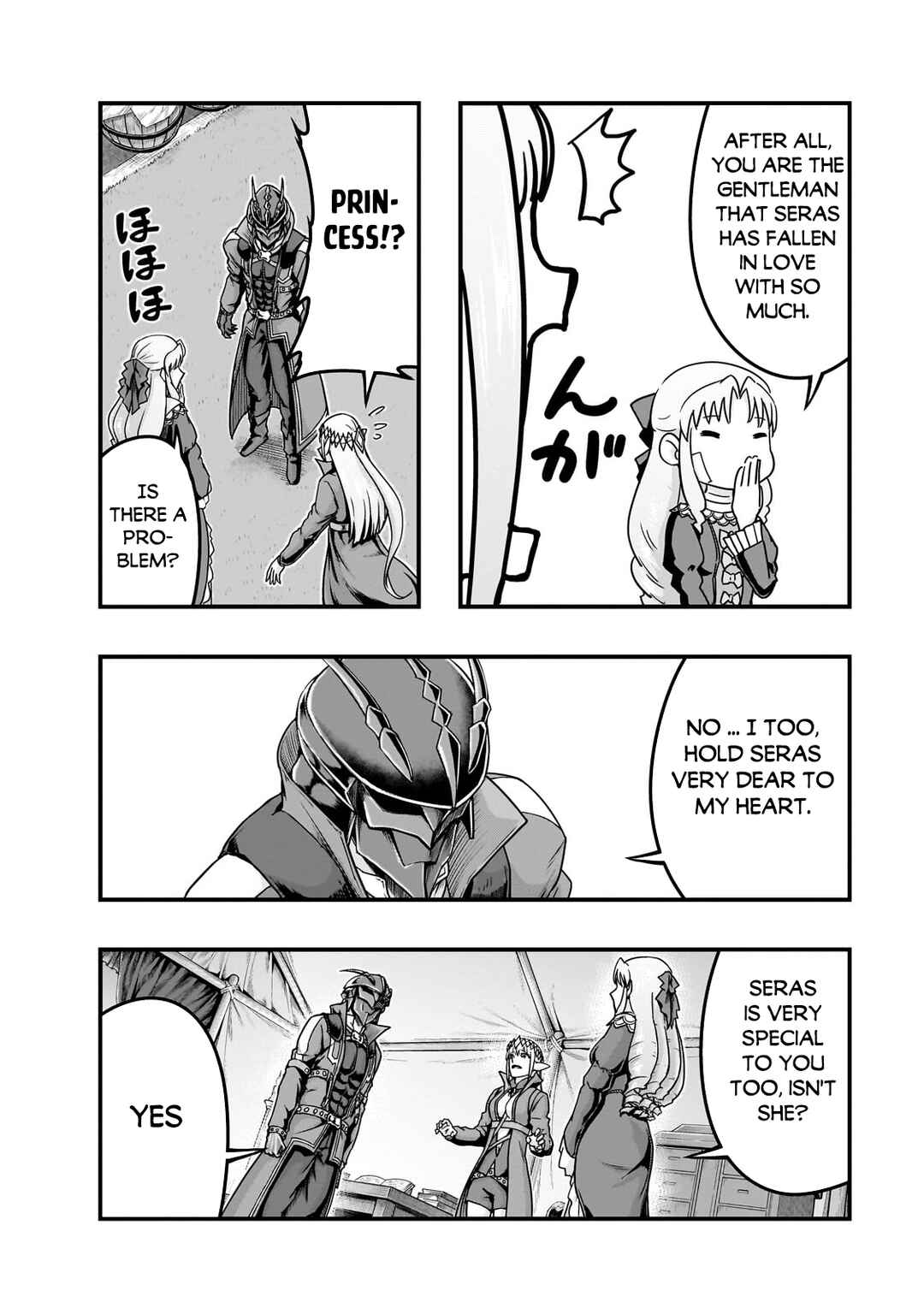 Chapter 56.1 - Page 13
