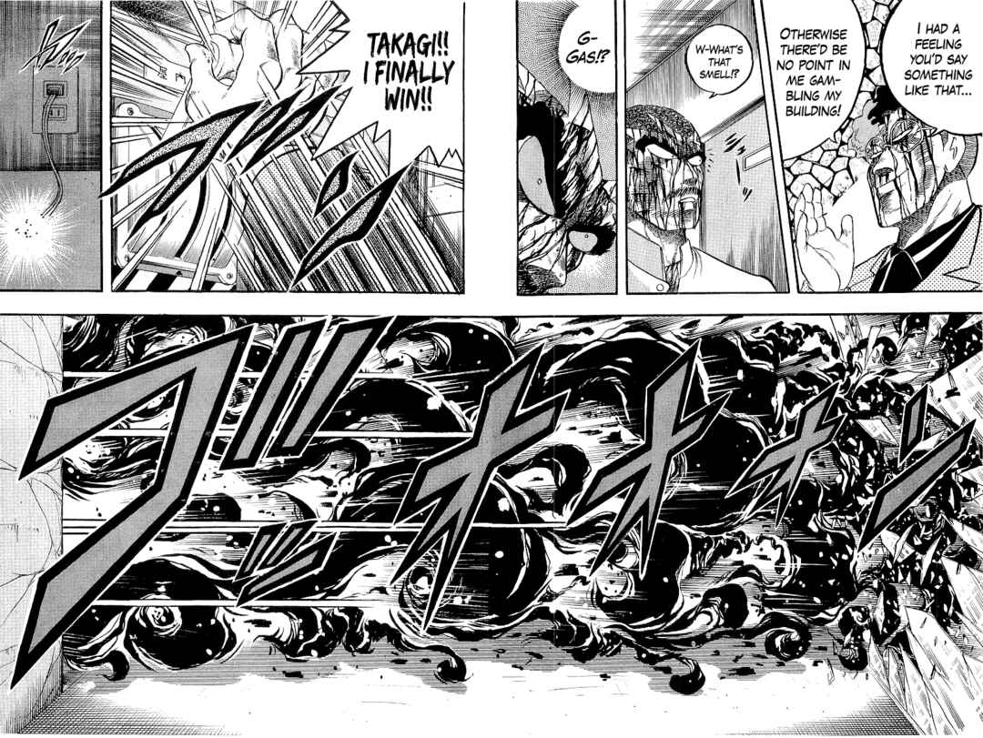 Chapter 256 - Page 14