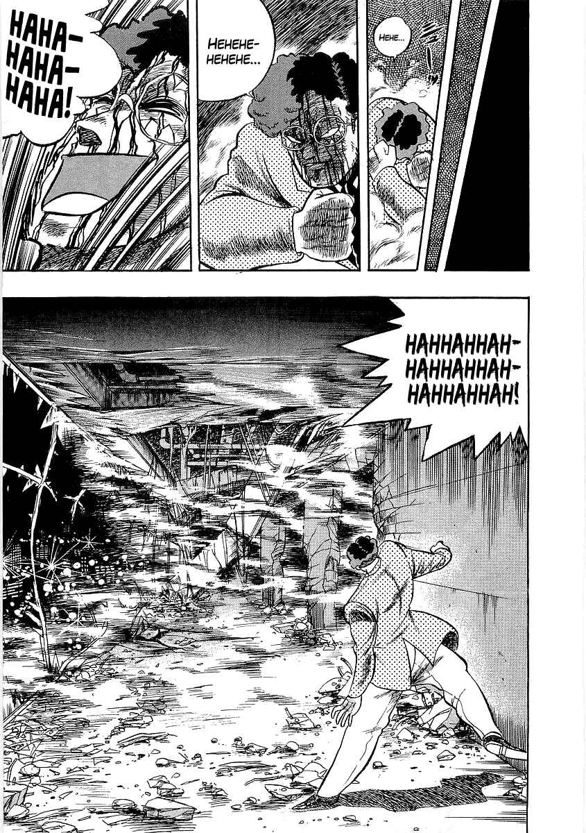 Chapter 256 - Page 16