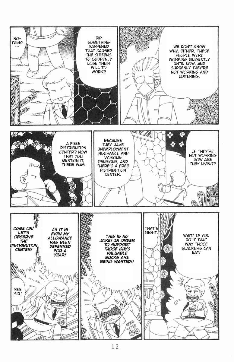 Chapter 121 - Page 13