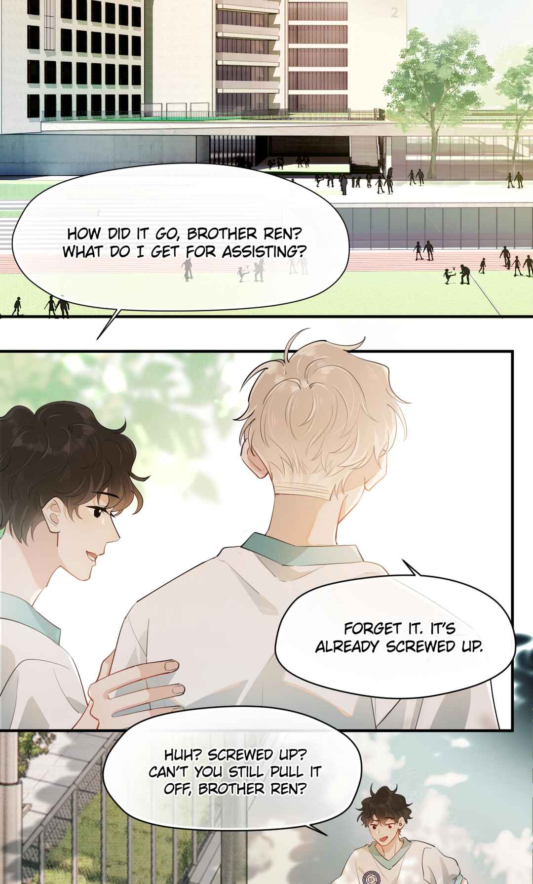 Chapter 3 - Page 3