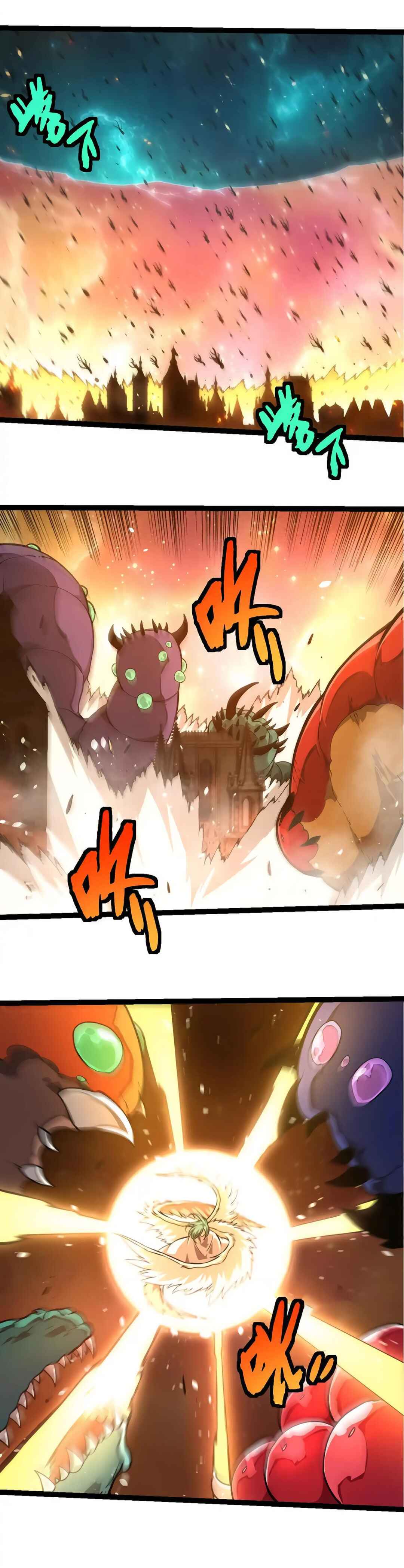 Chapter 428 - Page 14