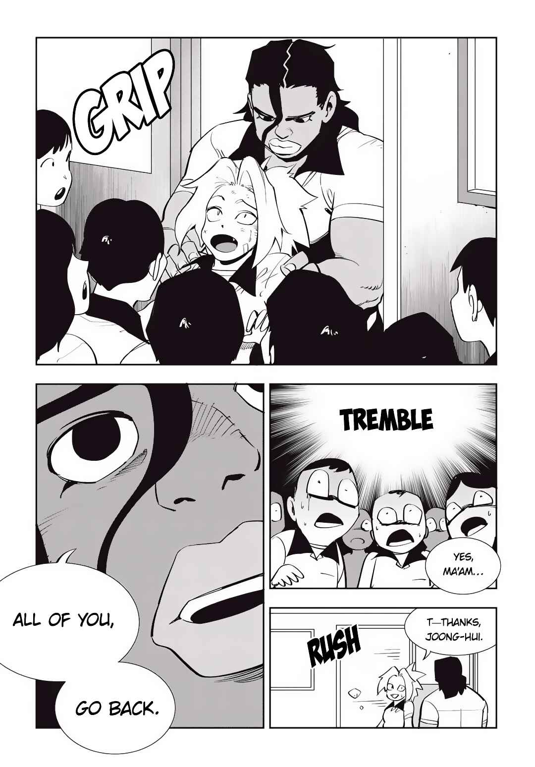 Chapter 33 - Page 11