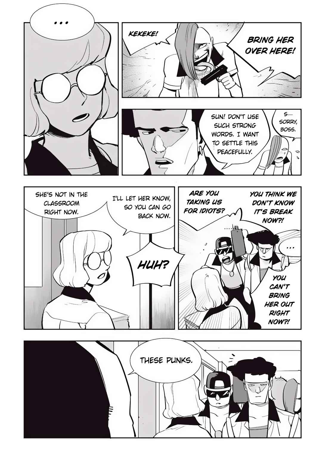 Chapter 33 - Page 14