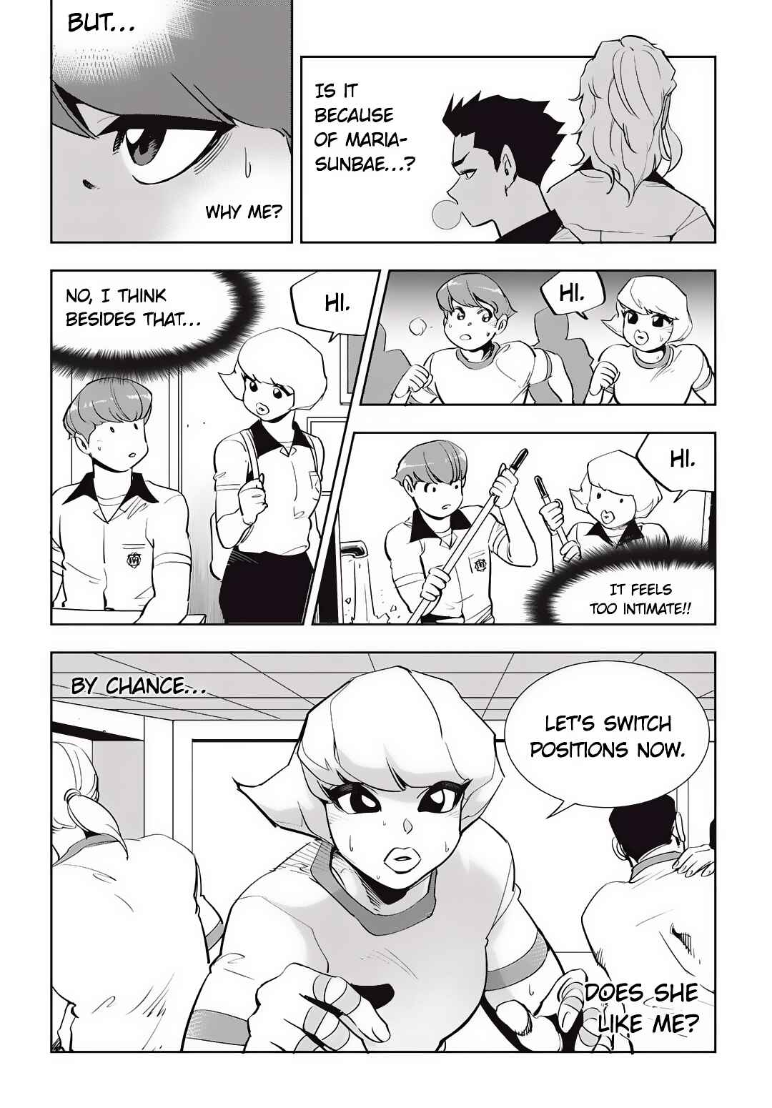 Chapter 33 - Page 20