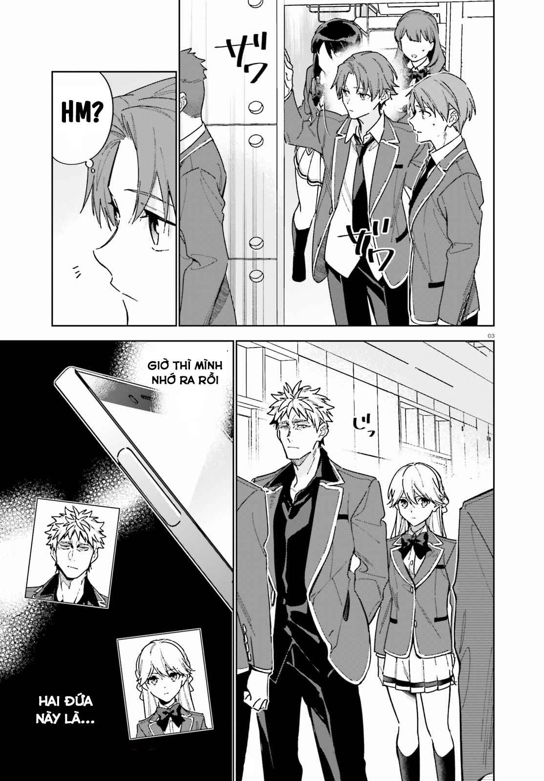 Chapter 3 - Page 3