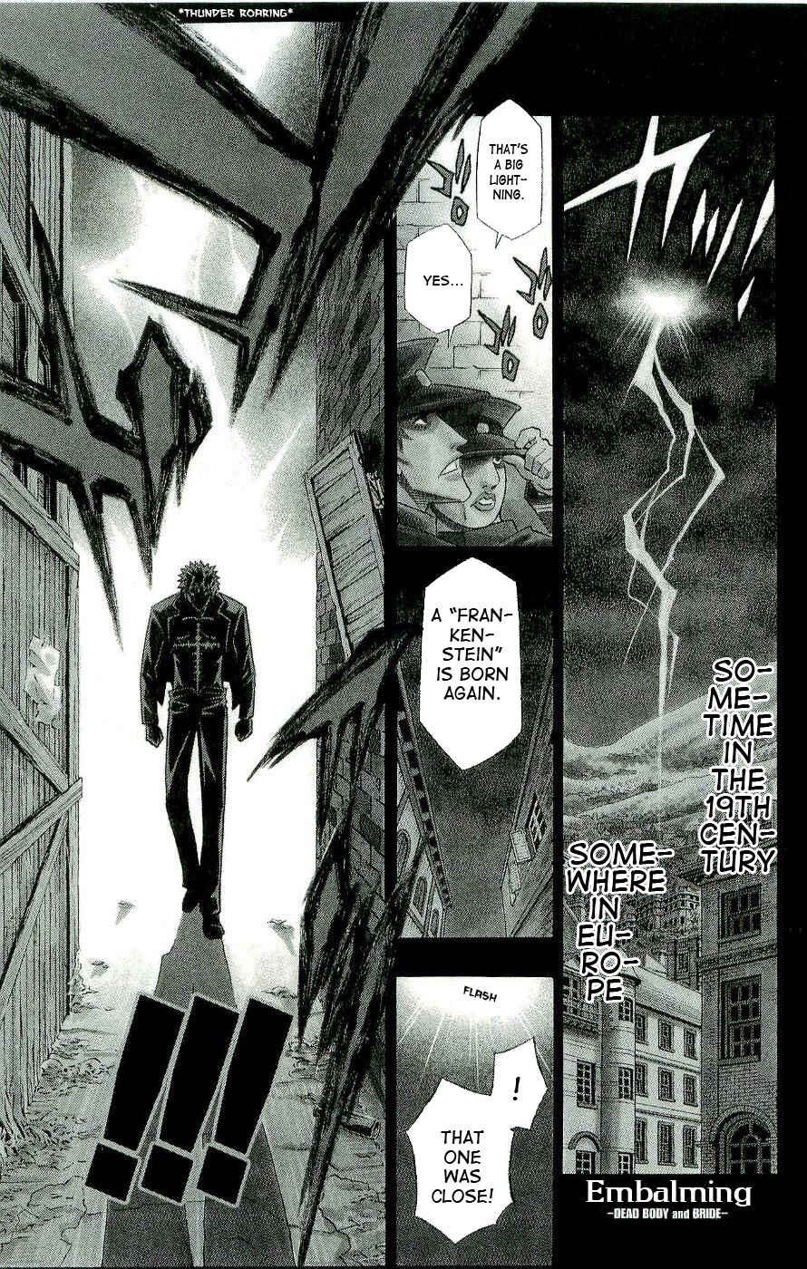 Chapter 0.1 - Page 1