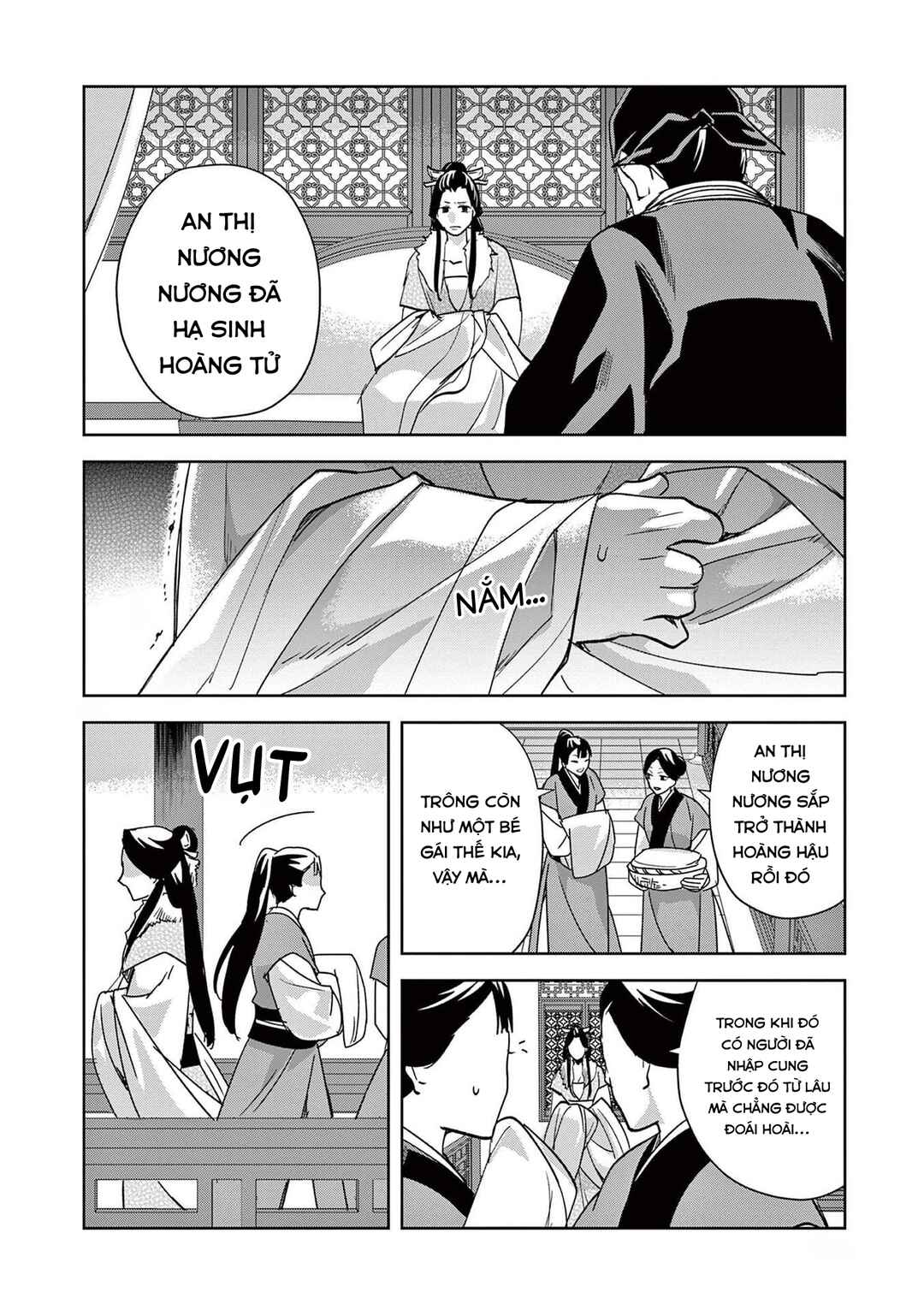 Chapter 80 - Page 16