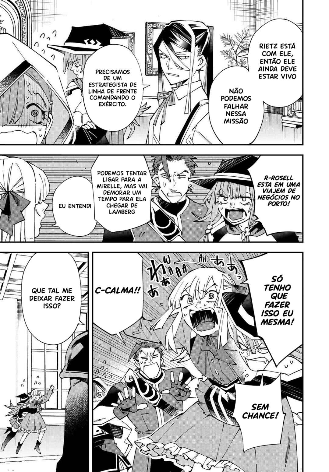 Chapter 145 - Page 6