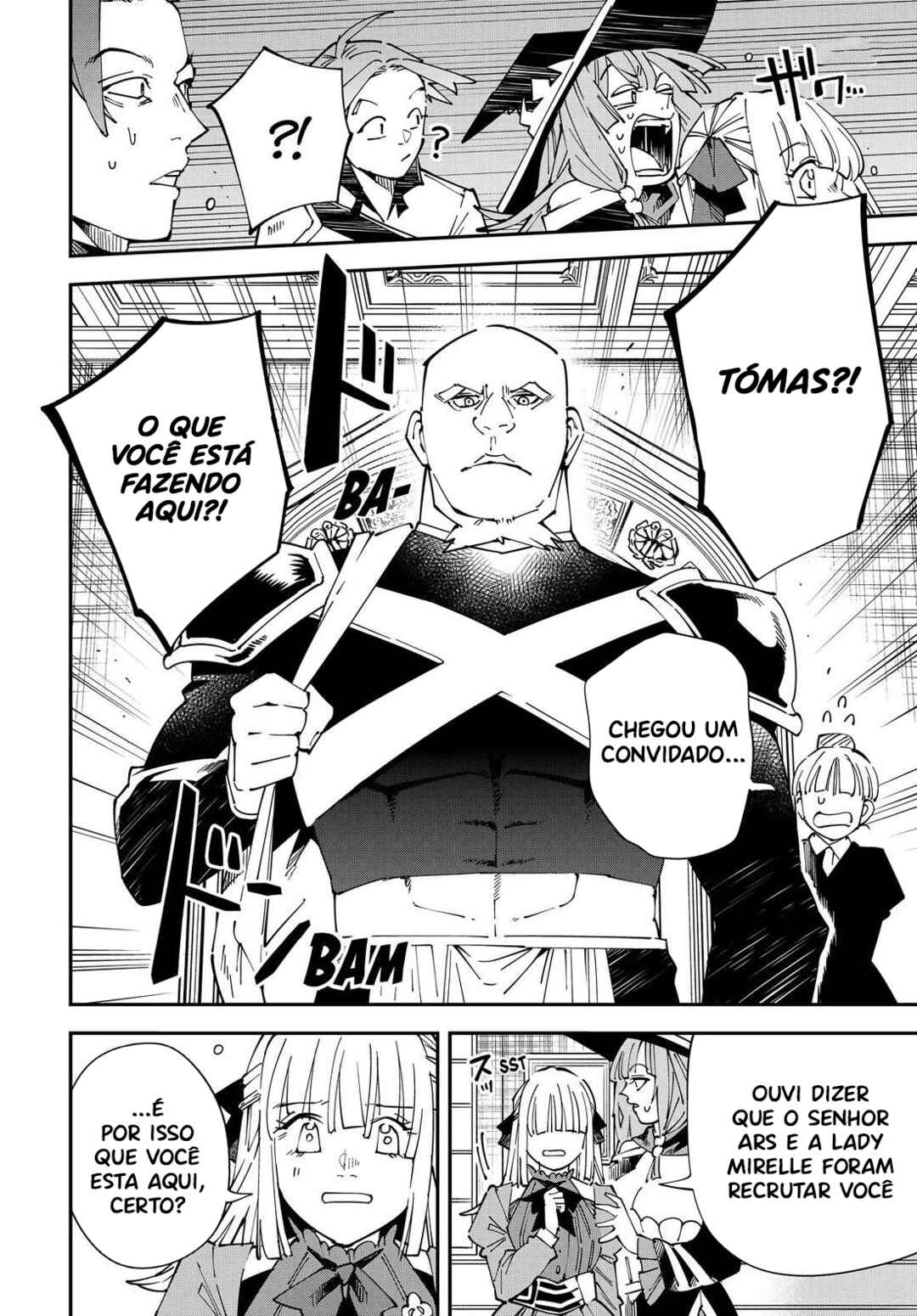 Chapter 145 - Page 7