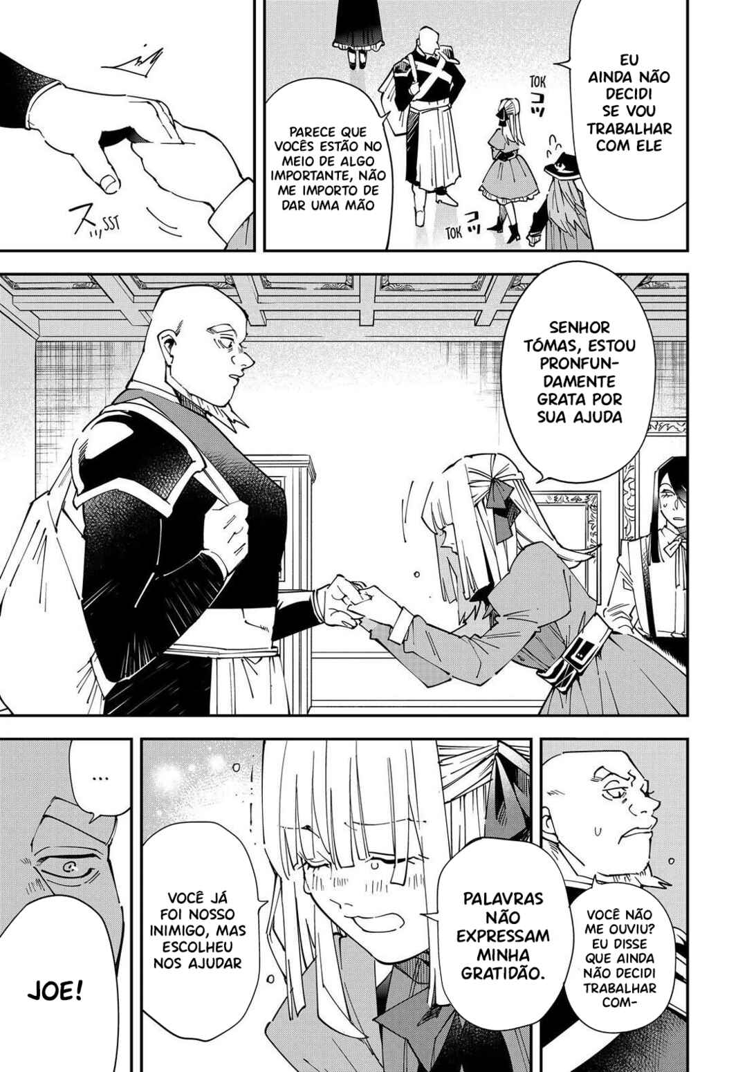 Chapter 145 - Page 8