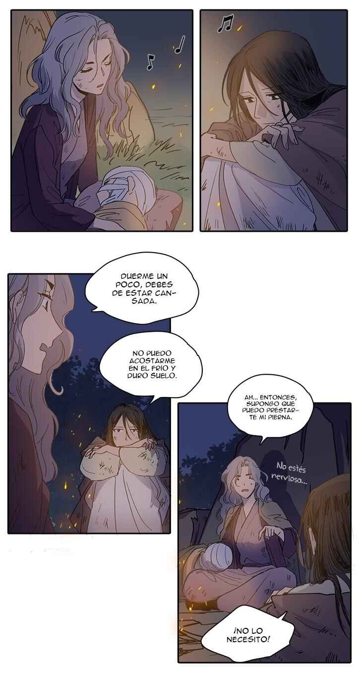 Chapter 87 - Page 20