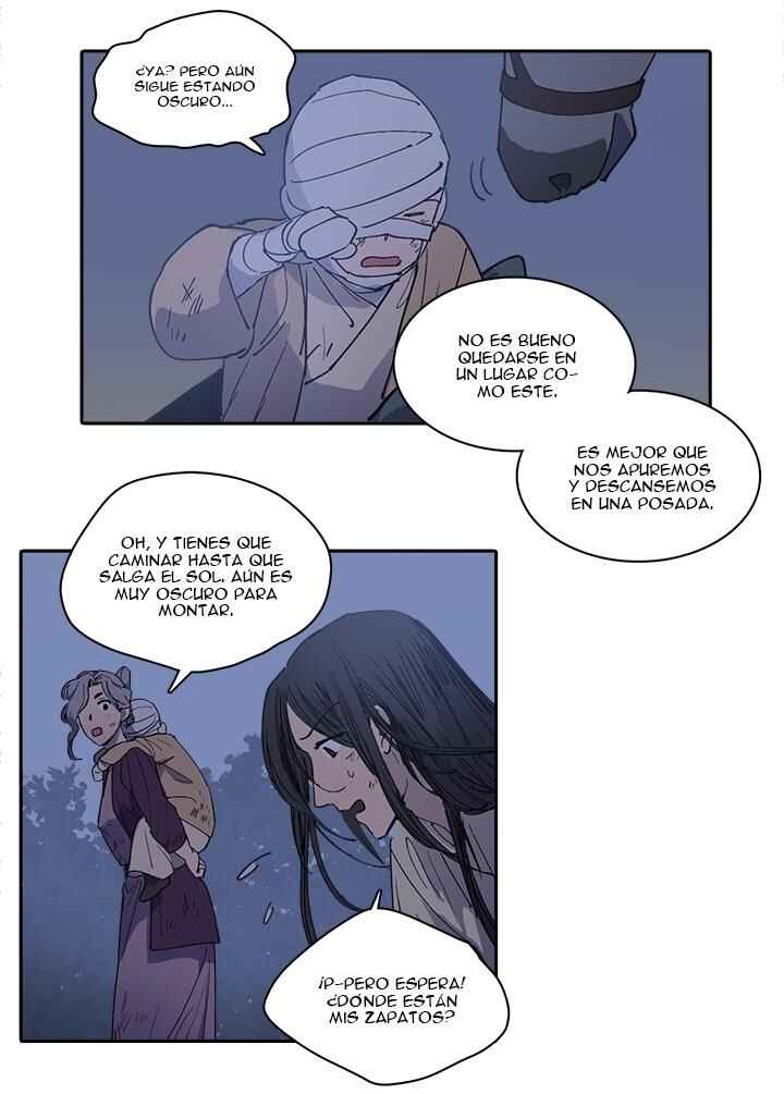Chapter 87 - Page 25