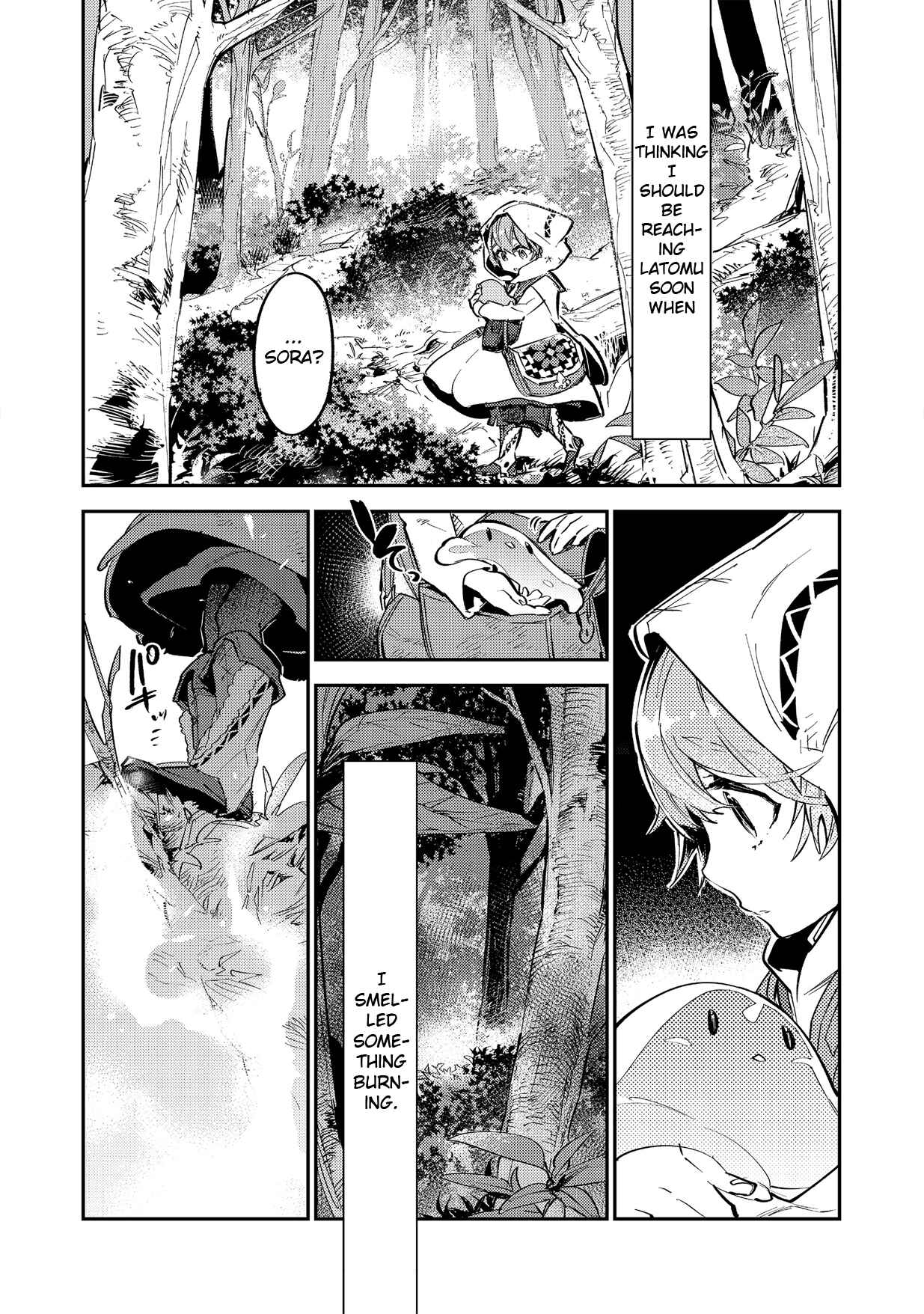 Chapter 3.2 - Page 14