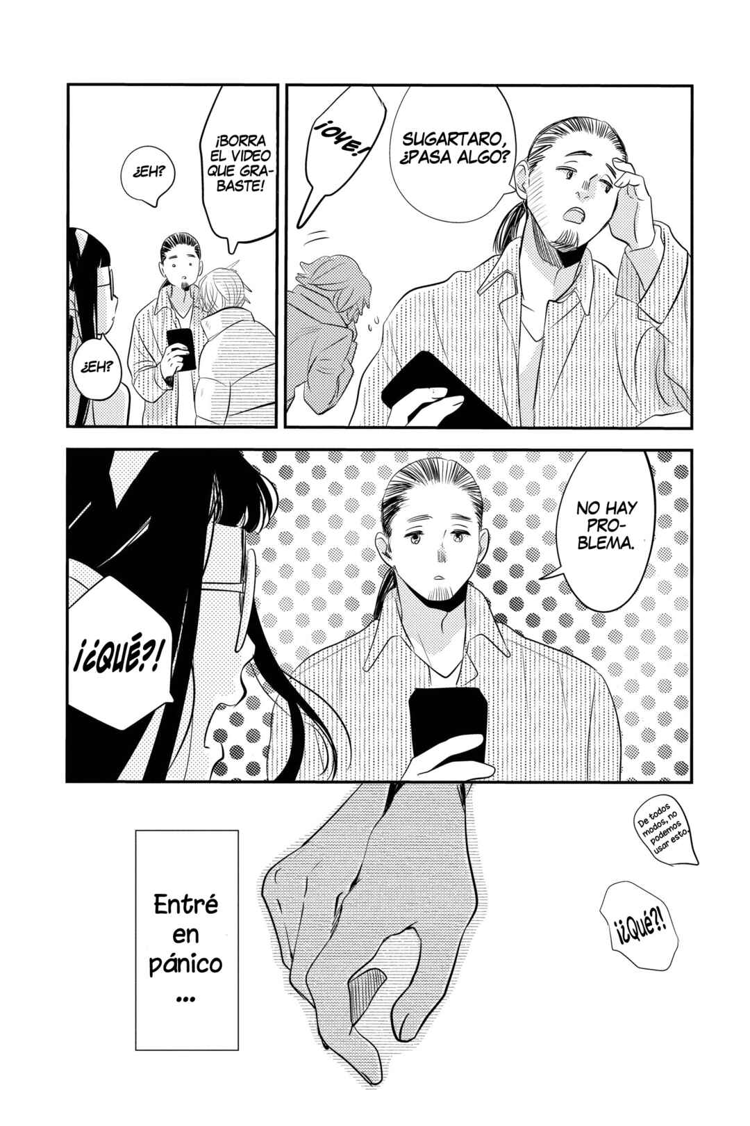 Chapter 22 - Page 31