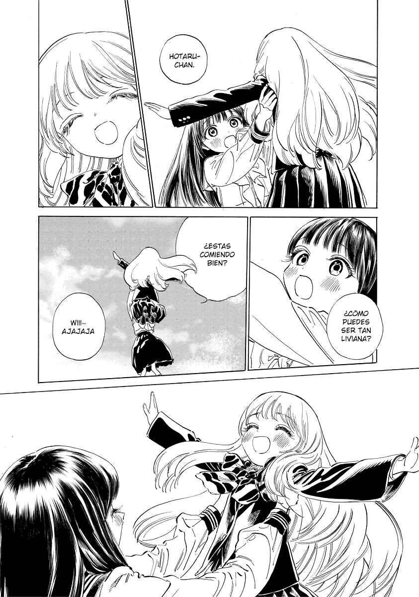 Chapter 50.5 - Page 23