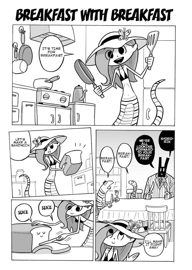 Chapter 21 - Page 1