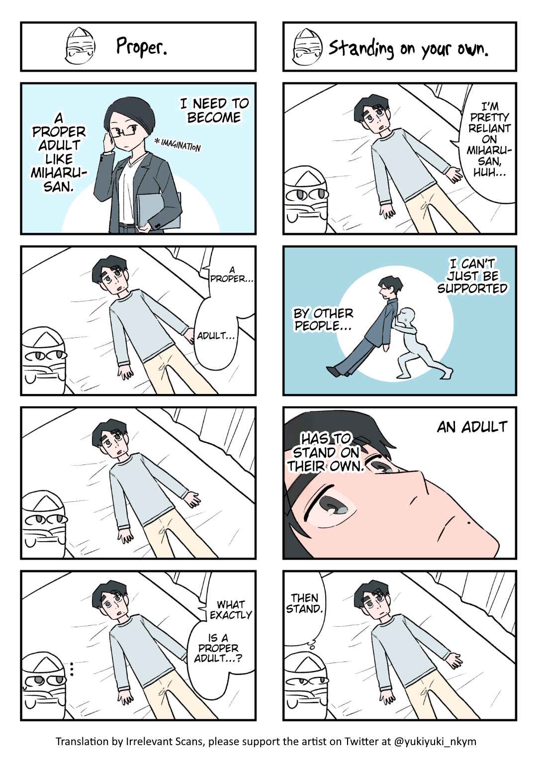 Chapter 98 - Page 1