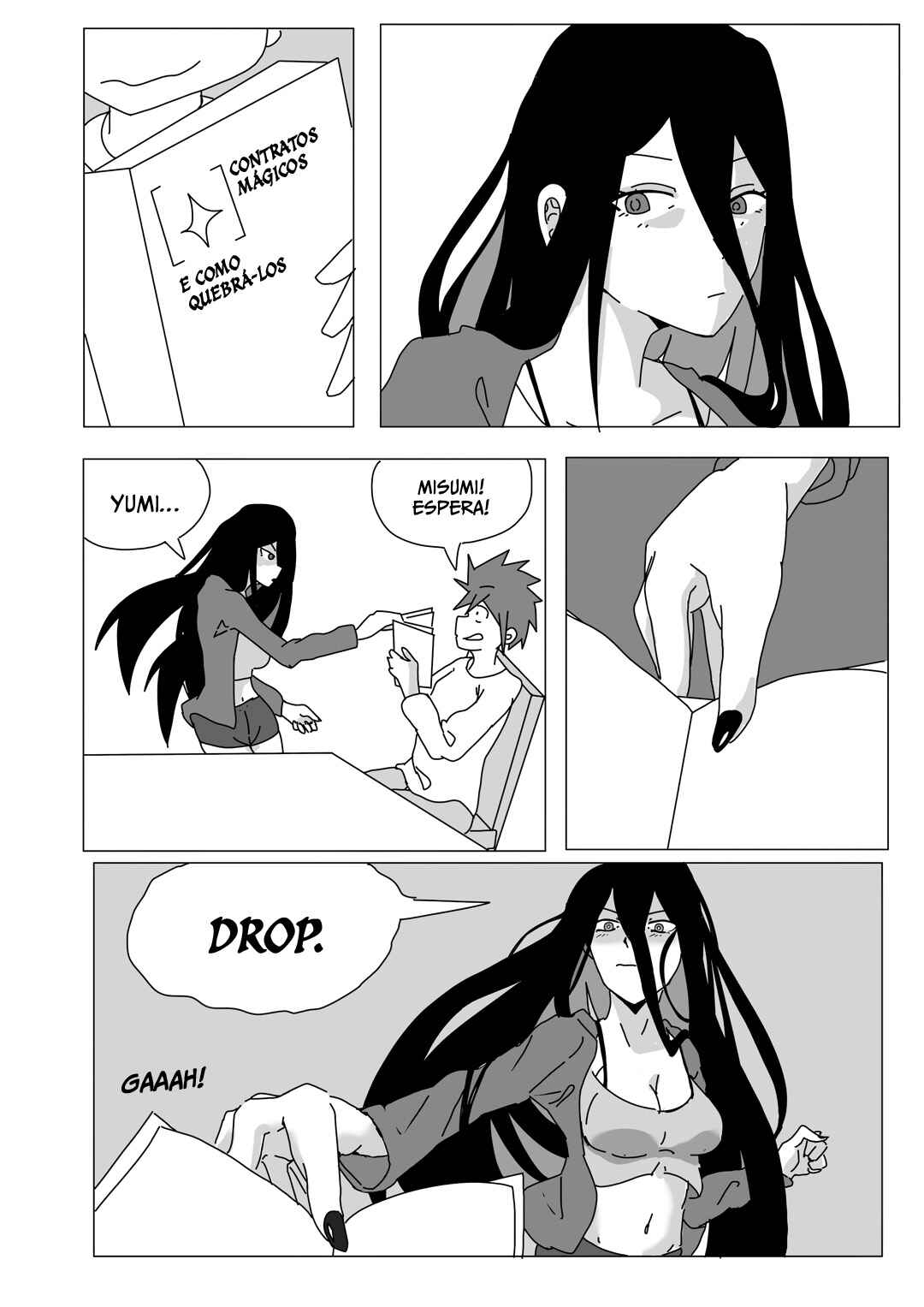 Chapter 1 - Page 18