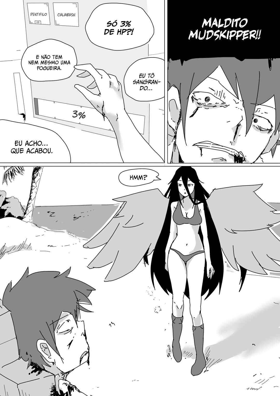 Chapter 1 - Page 2