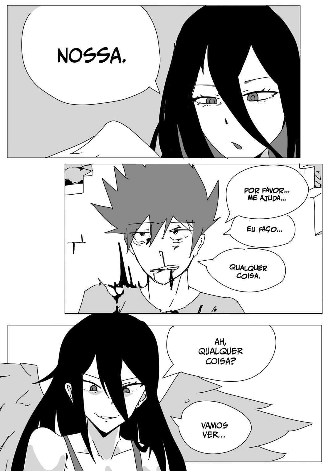 Chapter 1 - Page 3