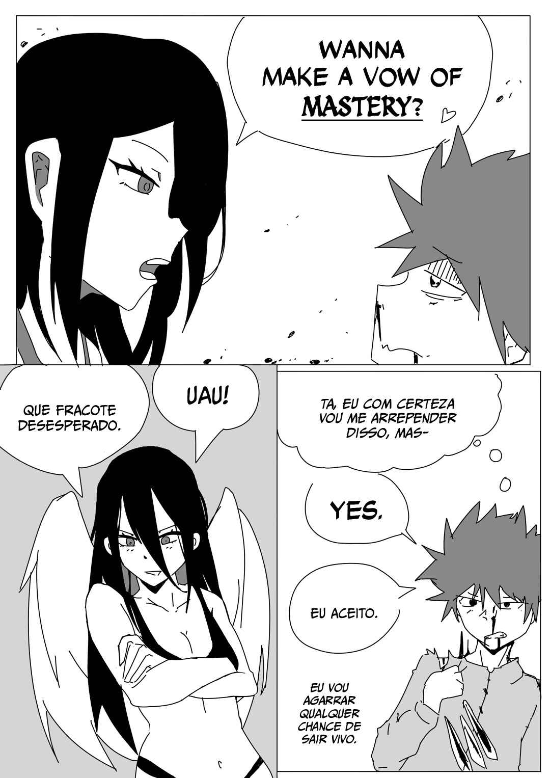 Chapter 1 - Page 4