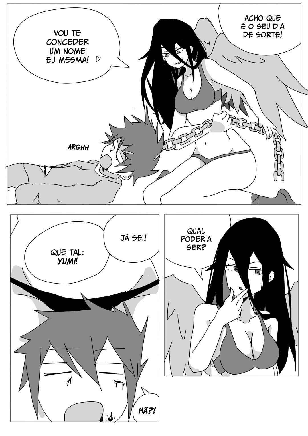 Chapter 1 - Page 8