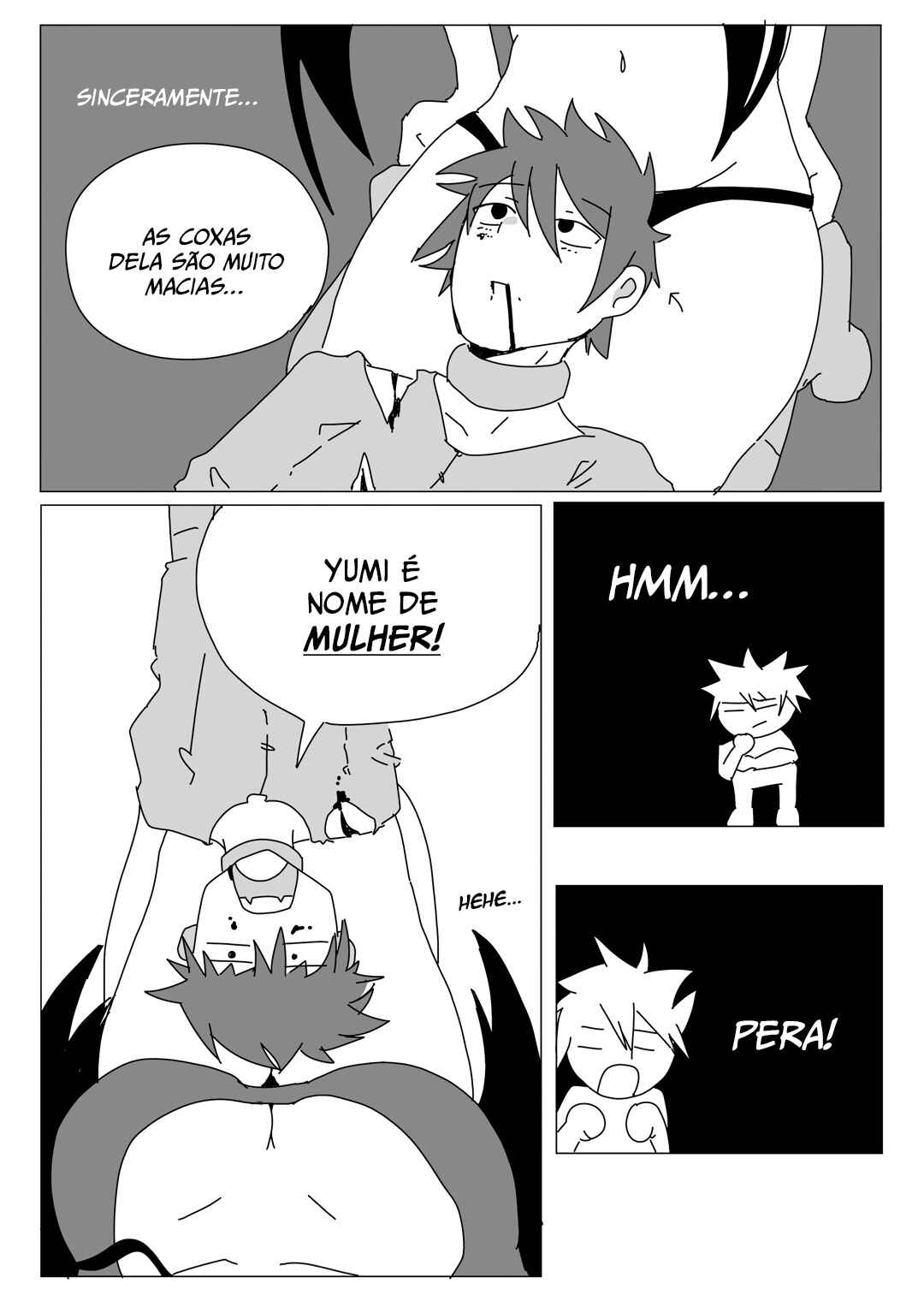 Chapter 1 - Page 9