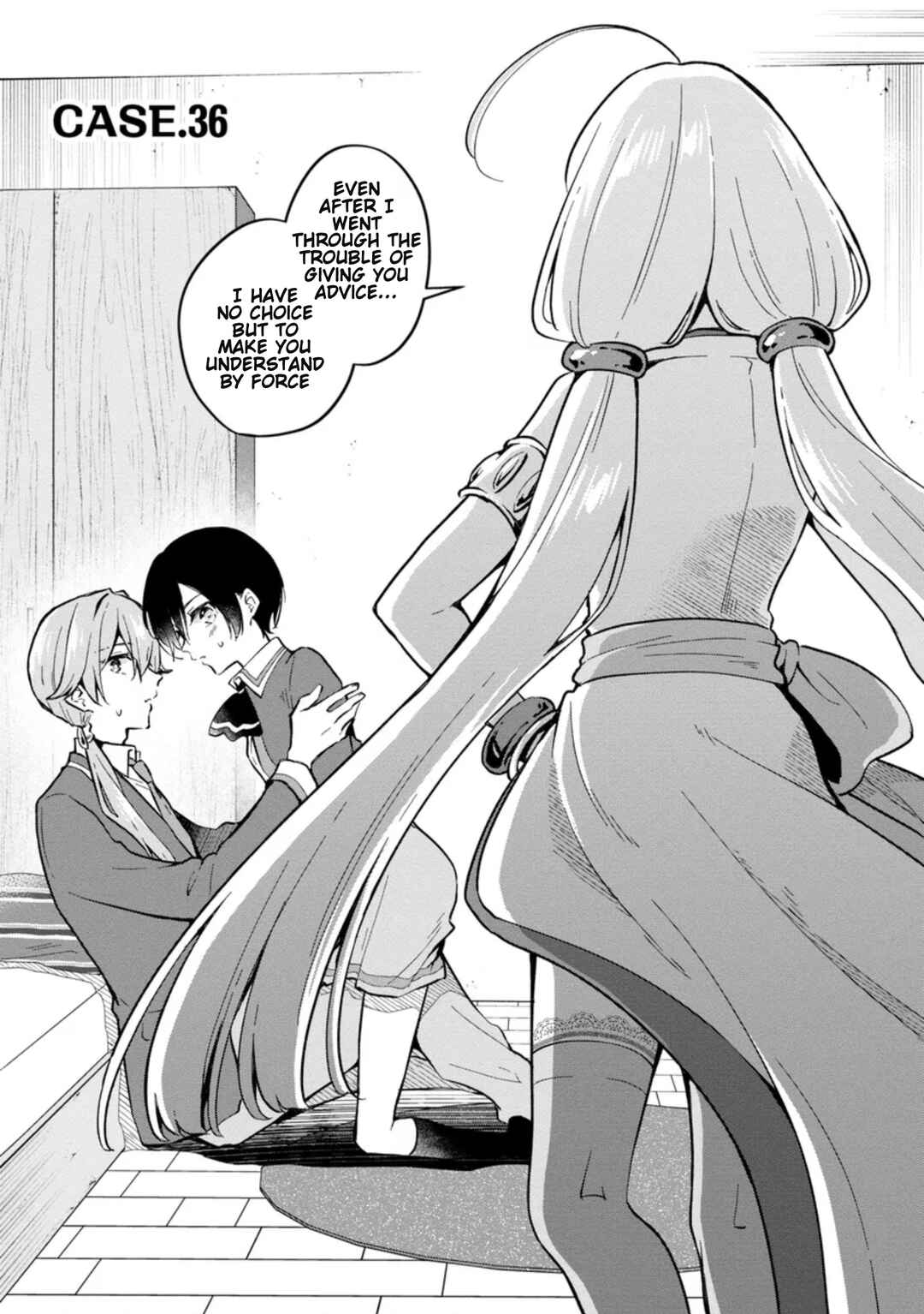 Chapter 36 - Page 1