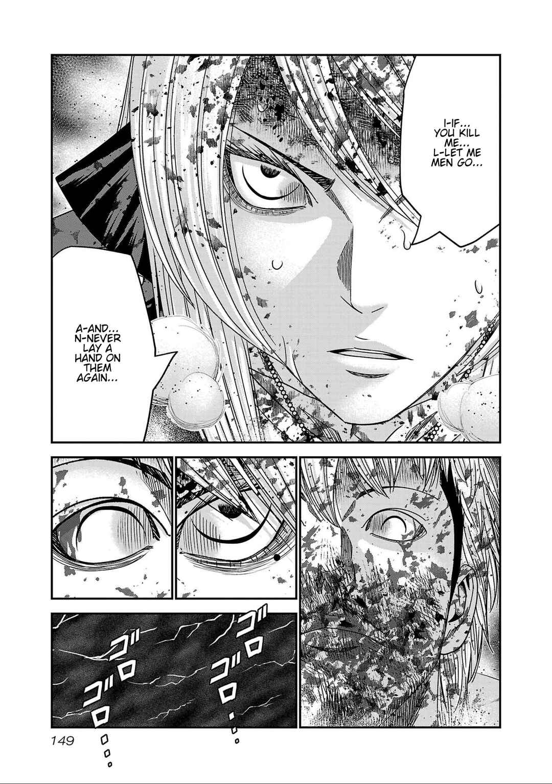 Chapter 268 - Page 18